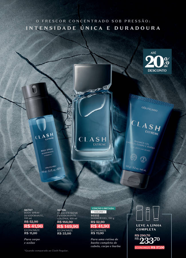 Ofertas Clash da página 3