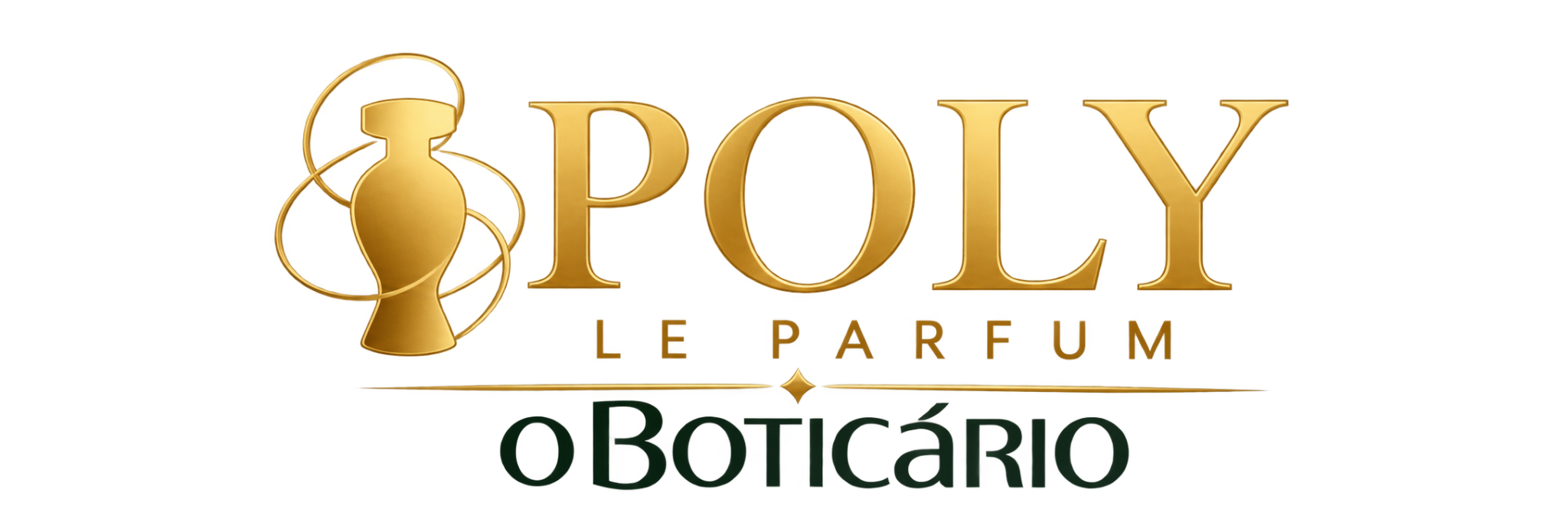 Poly Le Parfum O Boticário
